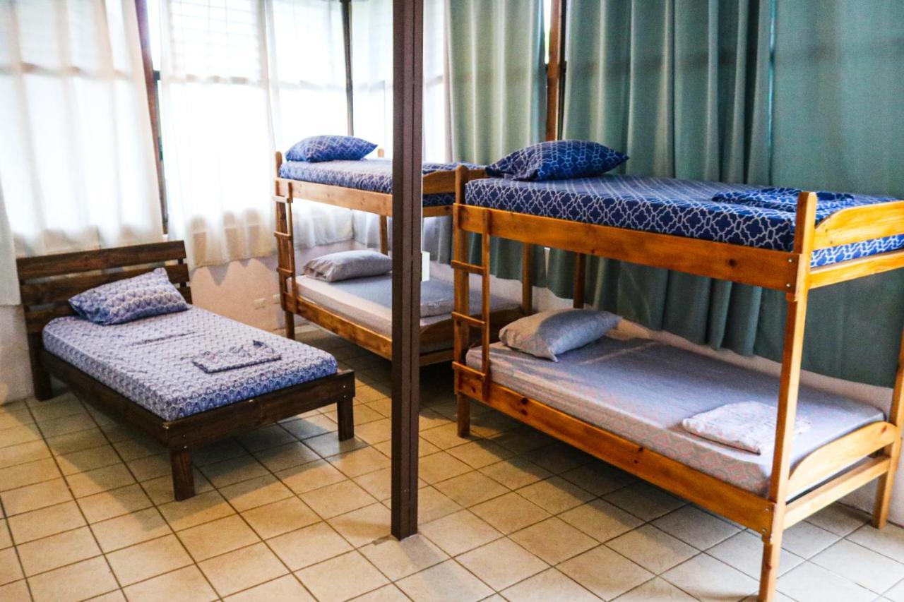 Hotel Adventure Lodge Jacó Dış mekan fotoğraf