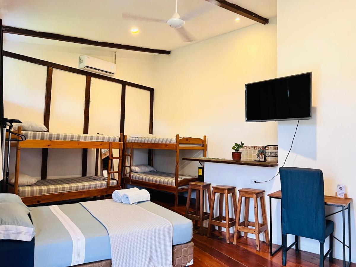 Hotel Adventure Lodge Jacó Dış mekan fotoğraf