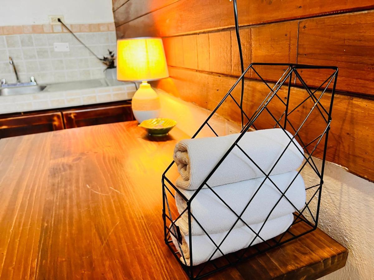 Hotel Adventure Lodge Jacó Dış mekan fotoğraf