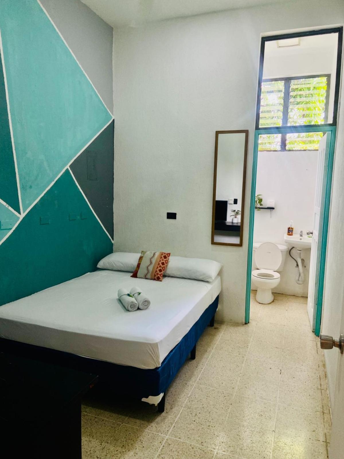 Hotel Adventure Lodge Jacó Dış mekan fotoğraf